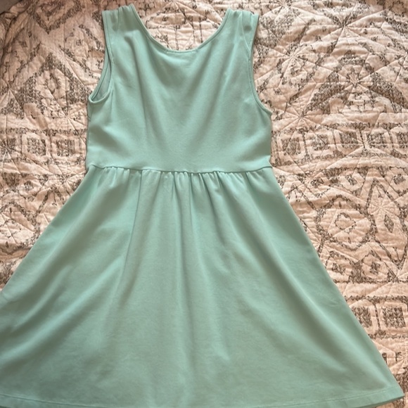 Silver studded dress - Picture 3 of 3